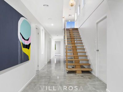 14 Lapin Grove, Wandana Heights