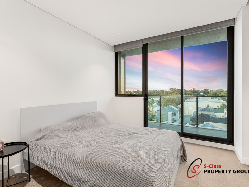 416 / 1 Kyle Way, Claremont
