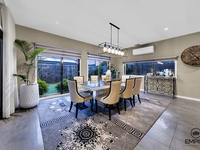 15 Bellotto Street, Cranbourne North