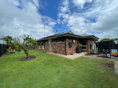 9 Limpus Street, Urangan