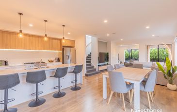 55 Cotswold Crescent, Officer