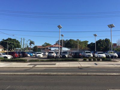 5/263 Cabramatta Road, Cabramatta