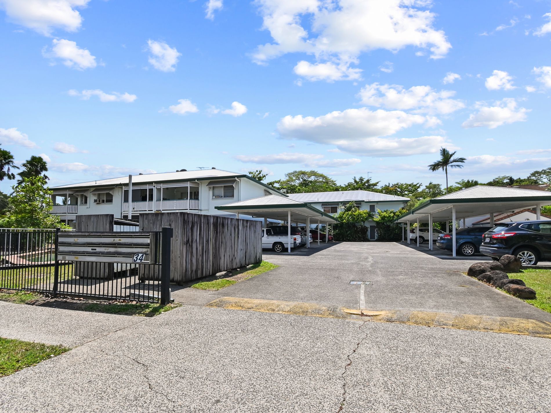 14 / 34 SPRINGFIELD CRESCENT, Manoora