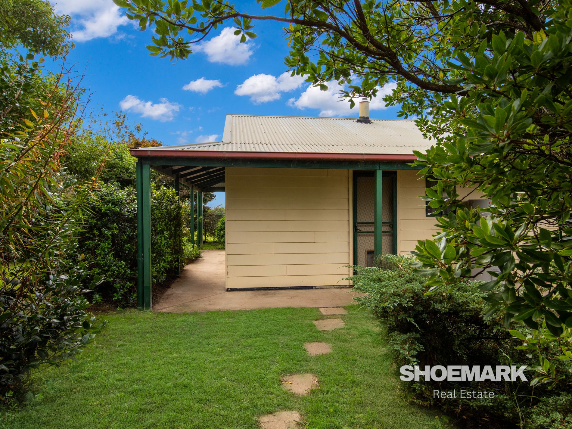 274 Mountain Creek Road, Braidwood