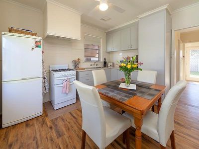 16 JAMES STREET, Wodonga