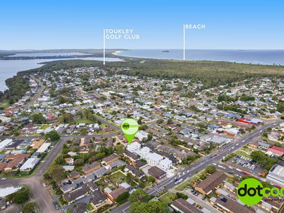 6 / 286 Main Road, Toukley
