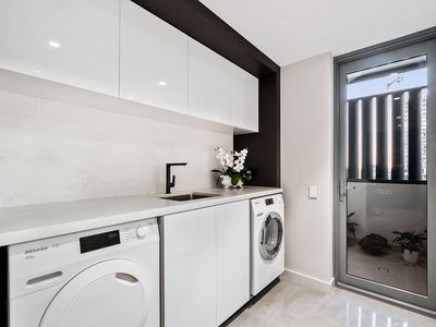 501 / 39 Mends Street, South Perth