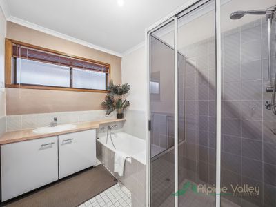 13 Saint Bernard Drive, Tawonga South