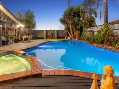 49 Dalpura Circuit, Frankston