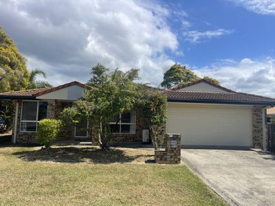 2 Marcellin Place, Boondall