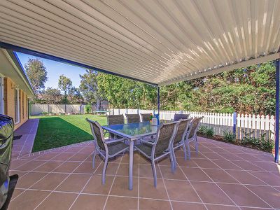 10 Maybelene Close, Wynnum West