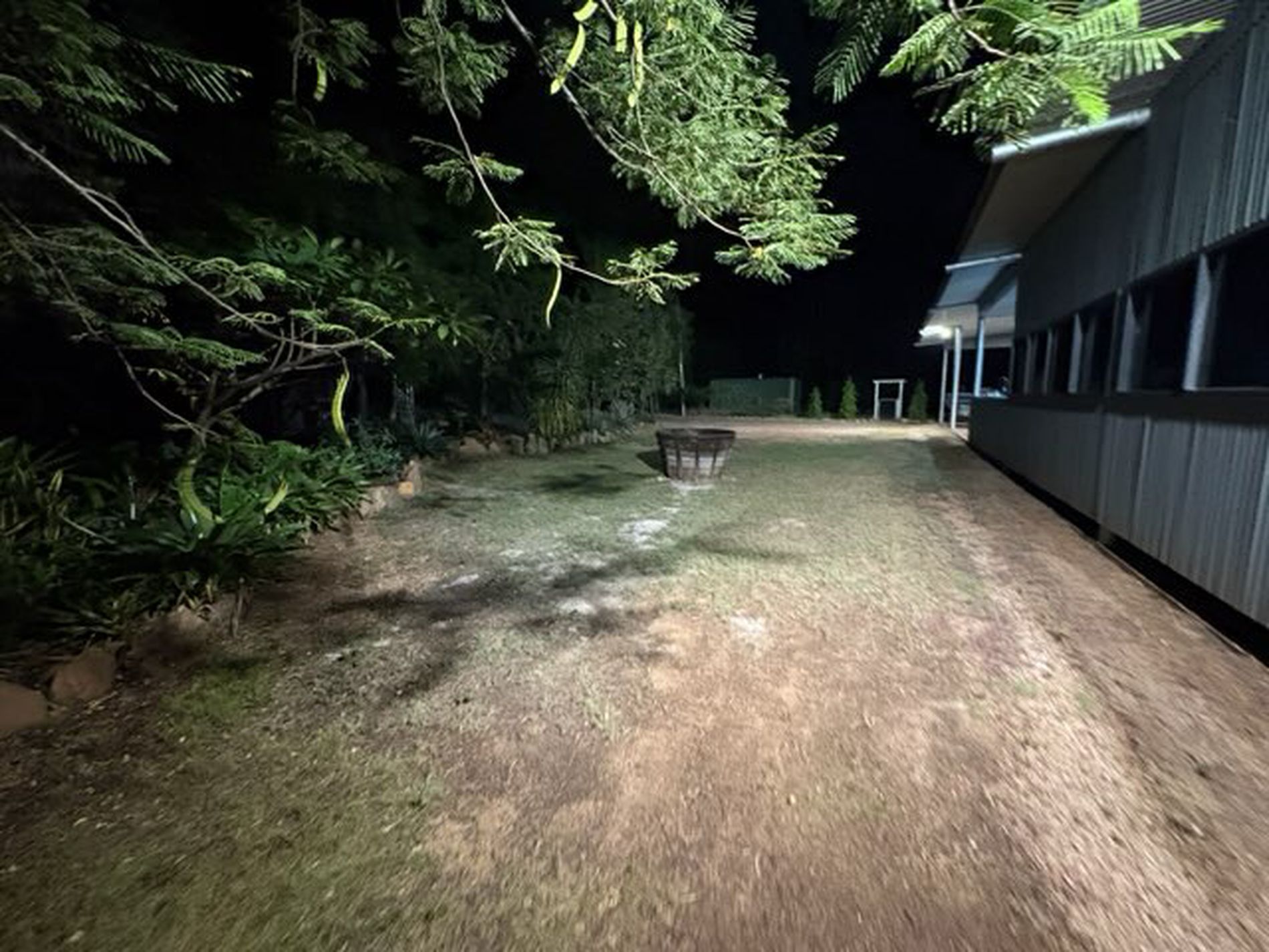 3 OLD REWARD ROAD, Rubyvale