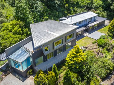 839 Mount Macedon Road, Mount Macedon