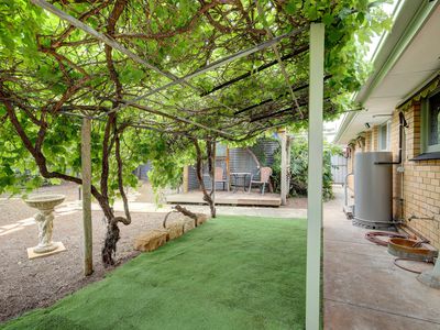 5 Peart Crescent, Murray Bridge