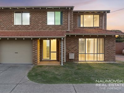 1 / 4 Wesley Street, Balcatta