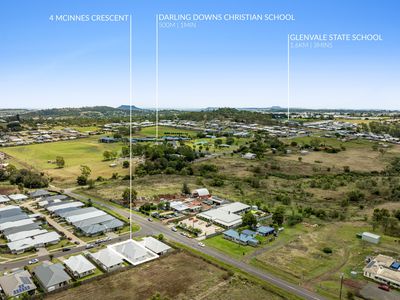 4 McInnes Crescent, Glenvale