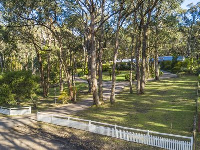 95 Mount View Road, Macedon