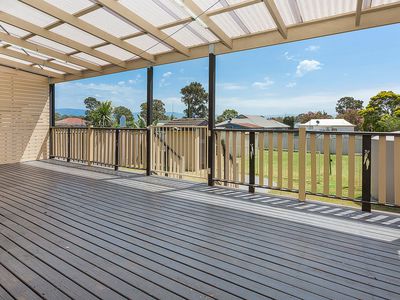 72 Wentworth Street, Oak Flats