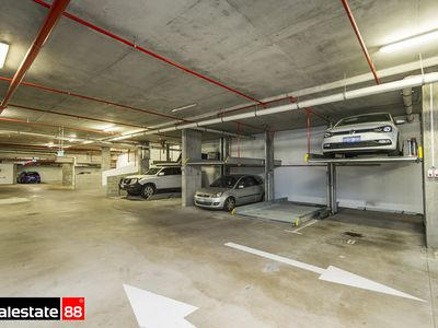 6 / 43 Wickham Street, East Perth