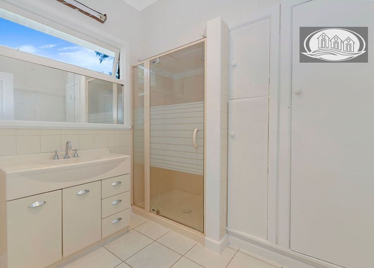 207 Edgar Street, Portland