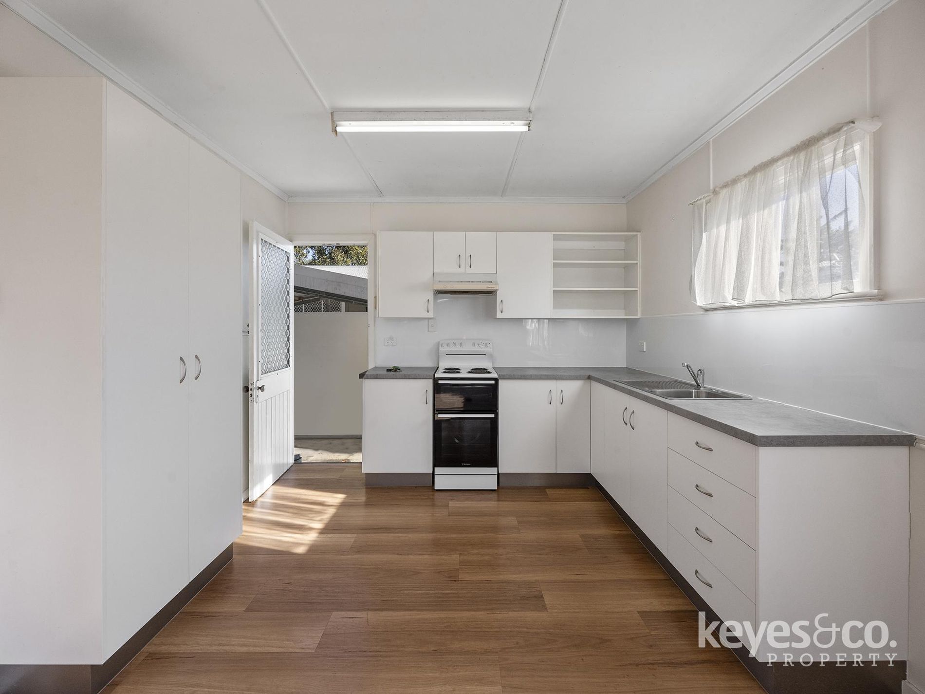 28 Halifax Street, Garbutt