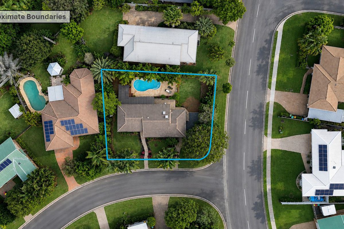 85 Hooper Crescent, Tewantin
