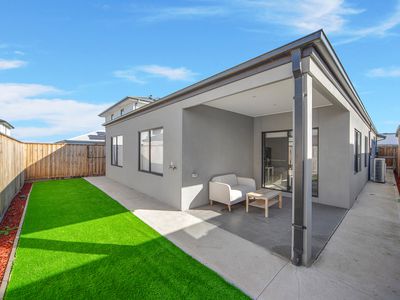 5 Ormond Boulevard, Tarneit