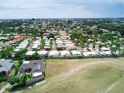 24 Marineview Avenue, Scarness