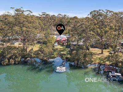 23 Edendale Street, Woollamia