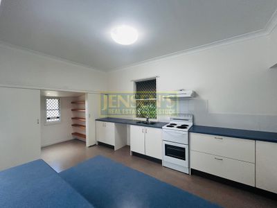 28 Park Street, Charters Towers City