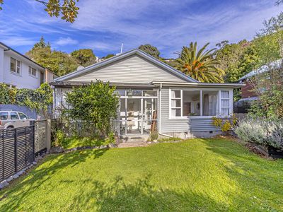 1 / 50 Rossmore Terrace, Cashmere