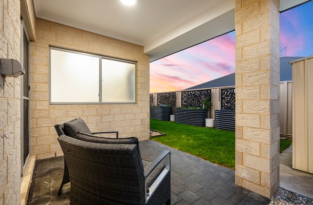 1A Portman Parade, Baldivis