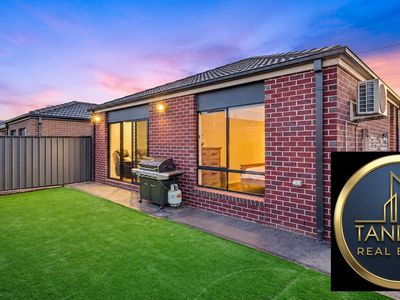 84 Marquands Road, Truganina