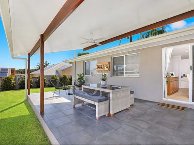 50 Palm Drive, Mooloolaba