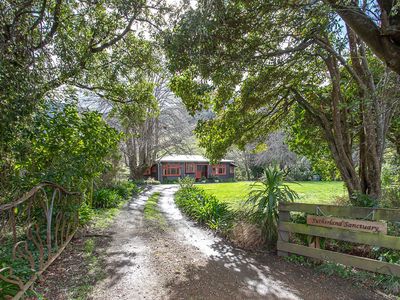 3883 Christchurch Akaroa Road, Little River