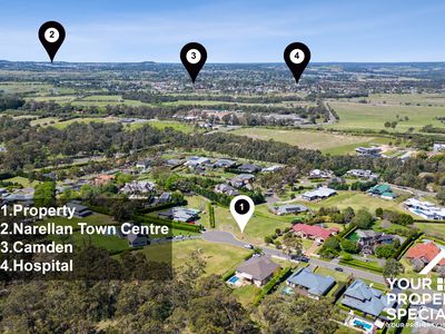 14 Domenics Place, Grasmere