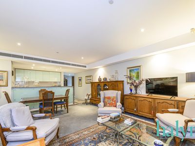 601 / 108 Terrace Road, East Perth
