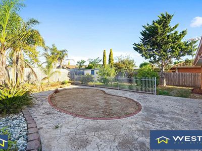 9 Callistemon Drive, Hoppers Crossing