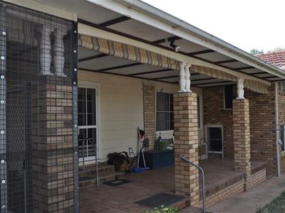 61 Church Street, Forbes