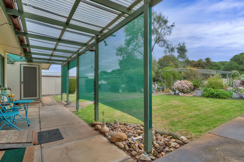 29 Randall Street, Mannum