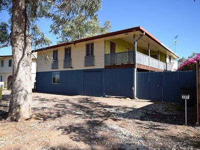 177 Ibis Street, Longreach