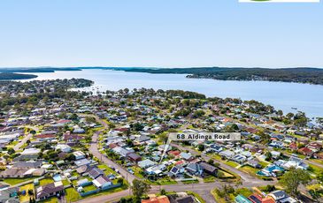 68 Aldinga Road, Gwandalan