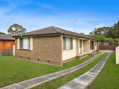 3 O'Donnell Drive, Figtree