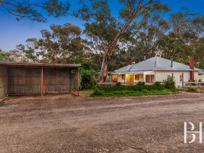 365 McGintys Lane, Glenaroua