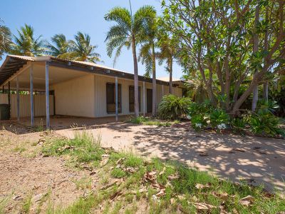 14 Mystery Court, South Hedland