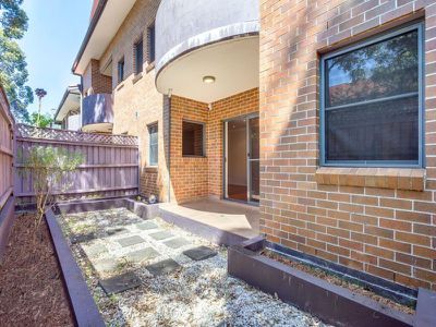 6 / 44-46 Cecil Avenue, Castle Hill