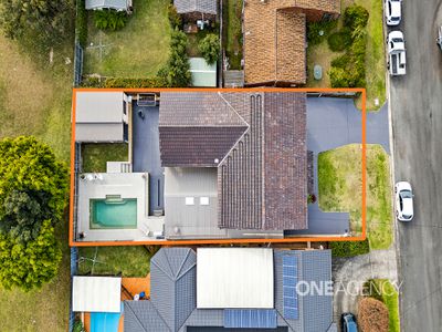 6 Primrose Place, Farmborough Heights