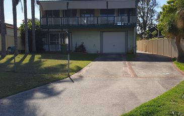 25 Teragalin, Chain Valley Bay