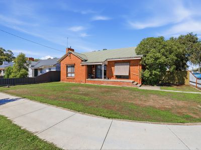 31 Smith Crescent, Wangaratta