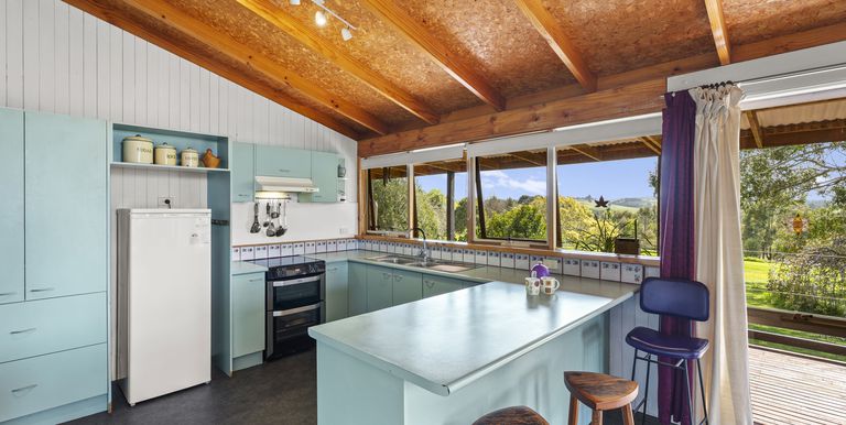 2122 Euroa-Strathbogie Road, Strathbogie